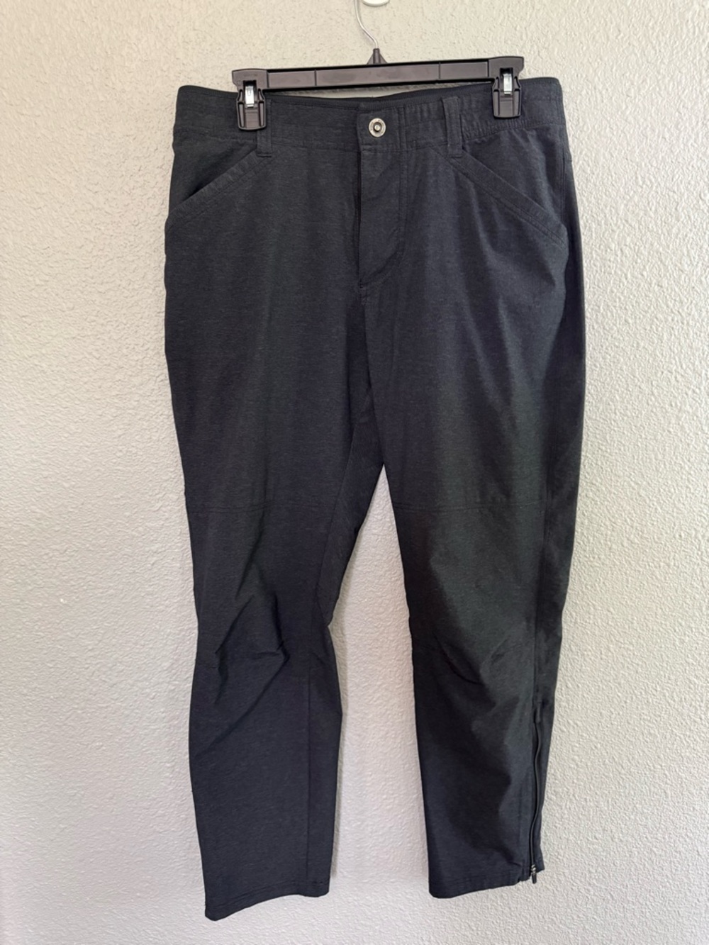 Men’s Kuhl Weekender Pants in Black size 32x30
